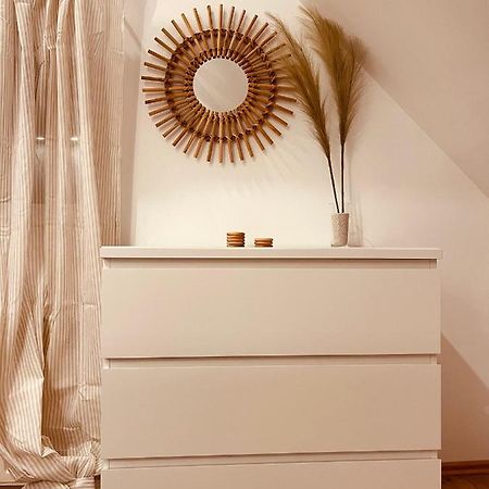 Apartmán Deich Winde 9.2 Dorumer Neufeld Exteriér fotografie