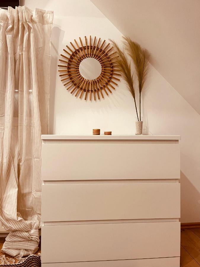 Apartmán Deich Winde 9.2 Dorumer Neufeld Exteriér fotografie